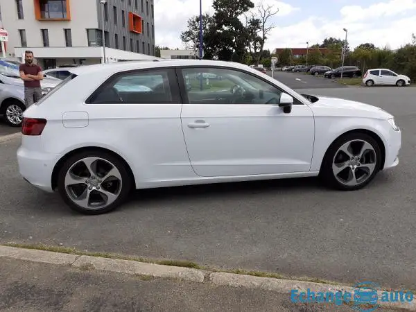 Audi A3 Ambition Luxe 2.0TDi 150 CH - GARANTIE 6 MOIS