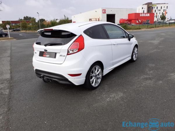 Ford Fiesta 1.0 SCTI ECOBOOST 125 CH ST LINE - GARANTIE 6 MOIS