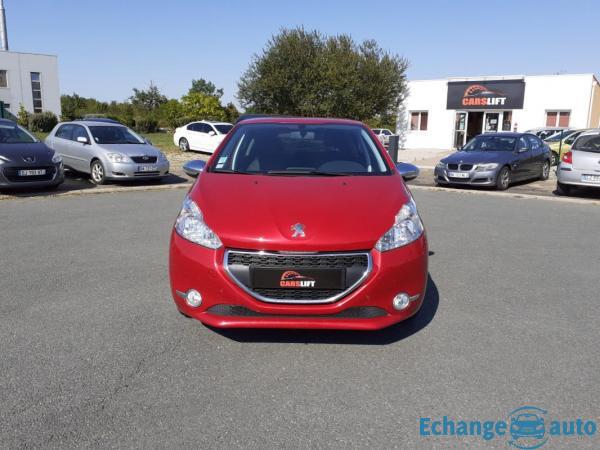 Peugeot 208 STYLE 1.4 HDI 68 ch - GARANTIE 6 MOIS