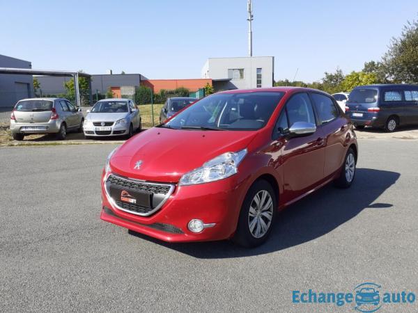 Peugeot 208 STYLE 1.4 HDI 68 ch - GARANTIE 6 MOIS