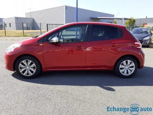 Peugeot 208 STYLE 1.4 HDI 68 ch - GARANTIE 6 MOIS