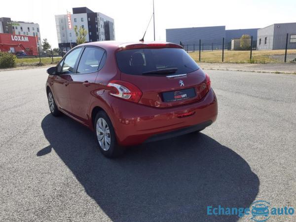 Peugeot 208 STYLE 1.4 HDI 68 ch - GARANTIE 6 MOIS