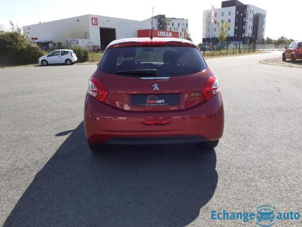 Peugeot 208 STYLE 1.4 HDI 68 ch - GARANTIE 6 MOIS