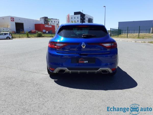 Renault Mégane GT 1.6 TCE 205 ch - GARANTIE 6 MOIS