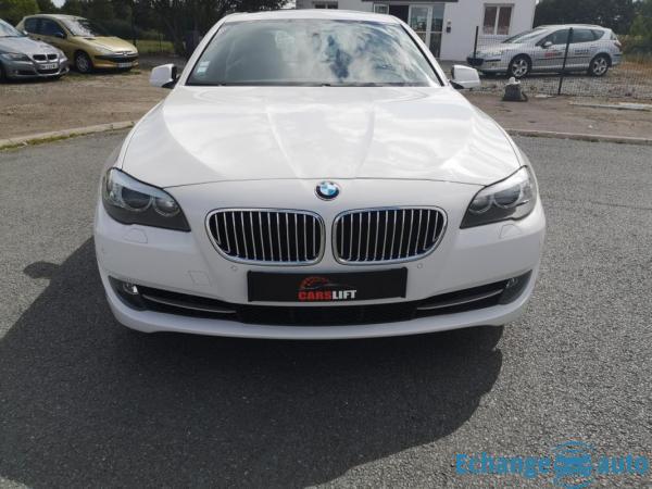 BMW Série 5 F10 3.0 D DPF 24V 245 CH LUXE - GARANTIE 6 MOIS