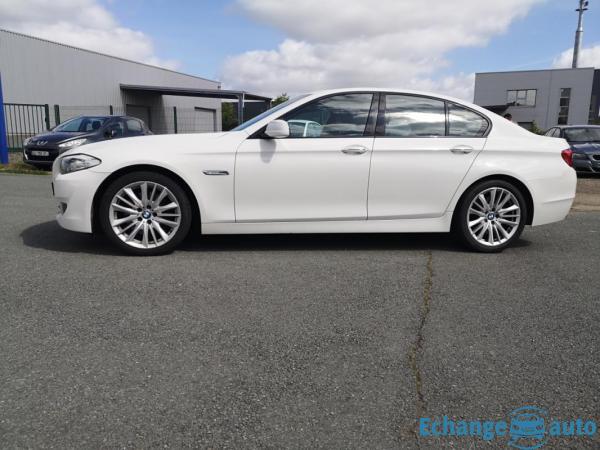 BMW Série 5 F10 3.0 D DPF 24V 245 CH LUXE - GARANTIE 6 MOIS