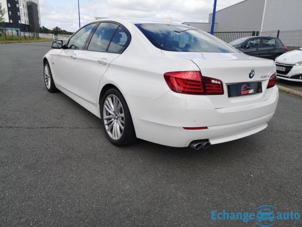 BMW Série 5 F10 3.0 D DPF 24V 245 CH LUXE - GARANTIE 6 MOIS