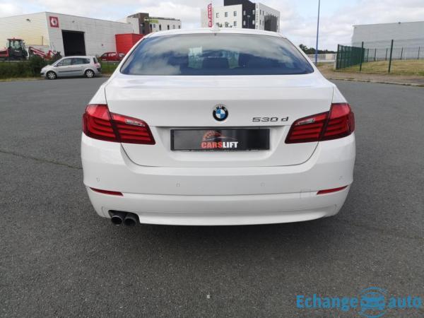 BMW Série 5 F10 3.0 D DPF 24V 245 CH LUXE - GARANTIE 6 MOIS