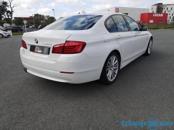 BMW Série 5 F10 3.0 D DPF 24V 245 CH LUXE - GARANTIE 6 MOIS