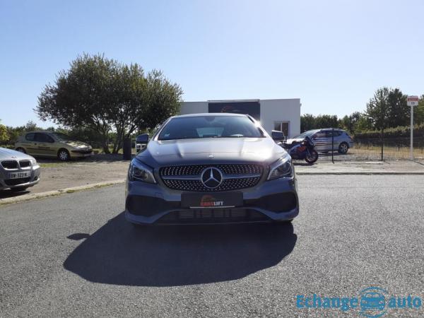 Mercedes CLA 200 2.14 CDI 7G-DCT 136 CH PACK AMG - GARANTIE 6 MOIS