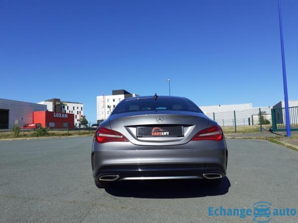 Mercedes CLA 200 2.14 CDI 7G-DCT 136 CH PACK AMG - GARANTIE 6 MOIS