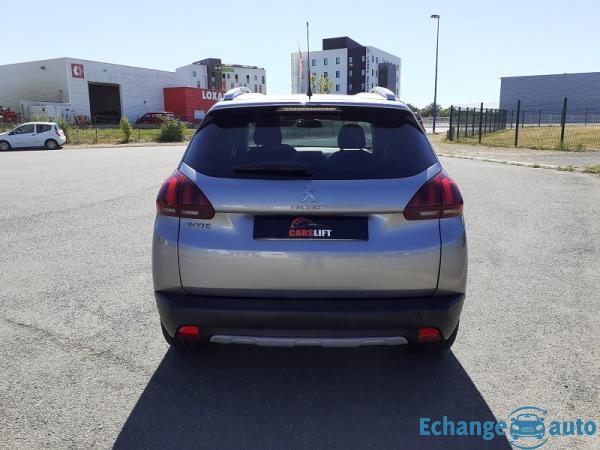 Peugeot 2008 Allure 1.2 THP Puretech 110 CH - GARANTIE 6 MOIS