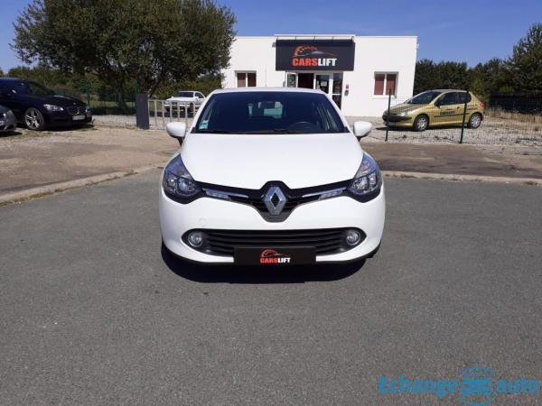 Renault Clio INTENS 1.5 DCI 90 ch - GARANTIE 6 MOIS