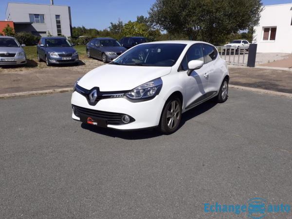 Renault Clio INTENS 1.5 DCI 90 ch - GARANTIE 6 MOIS