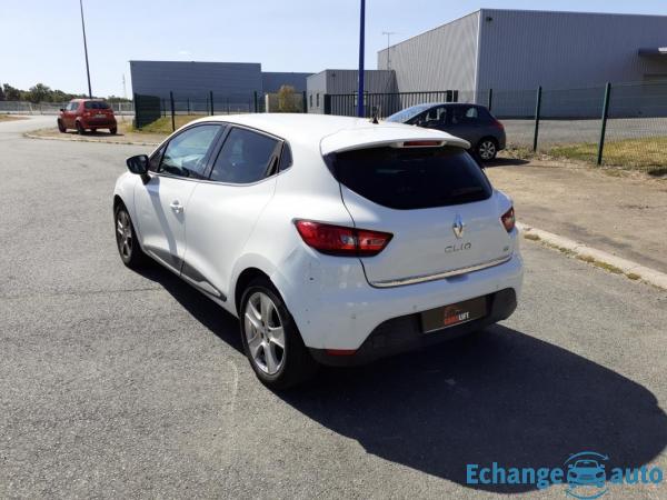 Renault Clio INTENS 1.5 DCI 90 ch - GARANTIE 6 MOIS