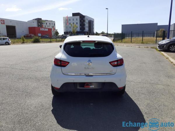 Renault Clio INTENS 1.5 DCI 90 ch - GARANTIE 6 MOIS