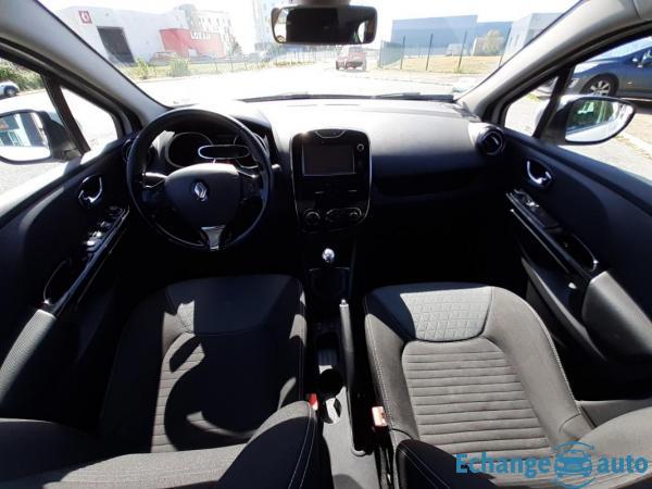 Renault Clio INTENS 1.5 DCI 90 ch - GARANTIE 6 MOIS