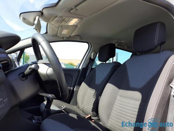 Renault Clio INTENS 1.5 DCI 90 ch - GARANTIE 6 MOIS