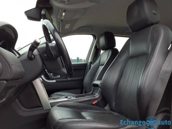 Land Rover Discovery Sport 2.2 SD4 190 CH 4X4 - GARANTIE 6 MOIS