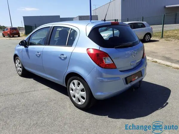 Opel Corsa 1.3 CDTI 75 CH - GARANTIE 6 MOIS