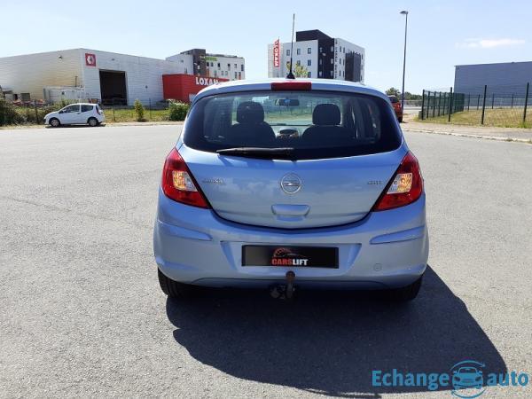 Opel Corsa 1.3 CDTI 75 CH - GARANTIE 6 MOIS