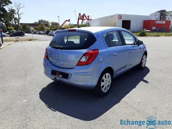 Opel Corsa 1.3 CDTI 75 CH - GARANTIE 6 MOIS