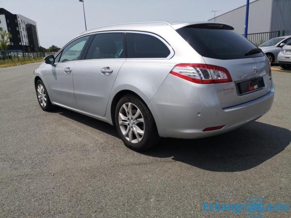 Peugeot 508 SW Allure 2.0 Blue HDi 150 ch - GARANTIE 6 MOIS