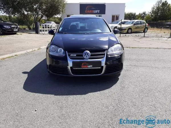 Volkswagen Golf V R32 4 Motion 3.2 i 250 CH DSG6 - GARANTIE 6 MOIS