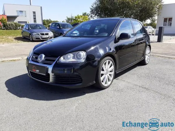 Volkswagen Golf V R32 4 Motion 3.2 i 250 CH DSG6 - GARANTIE 6 MOIS