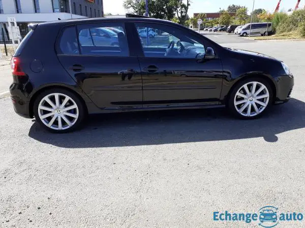 Volkswagen Golf V R32 4 Motion 3.2 i 250 CH DSG6 - GARANTIE 6 MOIS