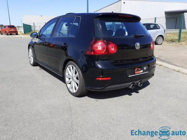 Volkswagen Golf V R32 4 Motion 3.2 i 250 CH DSG6 - GARANTIE 6 MOIS