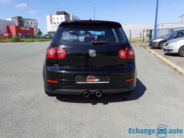 Volkswagen Golf V R32 4 Motion 3.2 i 250 CH DSG6 - GARANTIE 6 MOIS