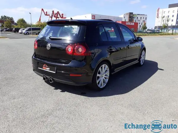 Volkswagen Golf V R32 4 Motion 3.2 i 250 CH DSG6 - GARANTIE 6 MOIS