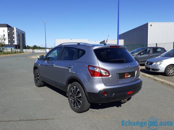 Nissan Qashqai Connect 1.5 DCi 110 CH - GARANTIE 6 MOIS