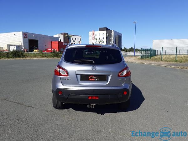 Nissan Qashqai Connect 1.5 DCi 110 CH - GARANTIE 6 MOIS