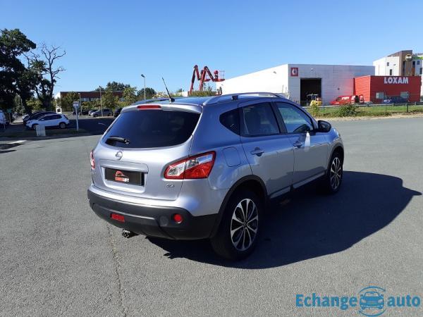 Nissan Qashqai Connect 1.5 DCi 110 CH - GARANTIE 6 MOIS