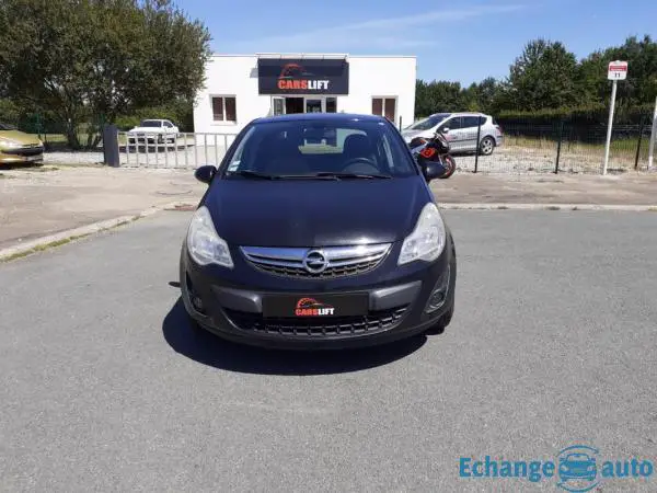 Opel Corsa 1.2 i TWINSPORT 85 CH COLOR EDITION - GARANTIE 6 MOIS