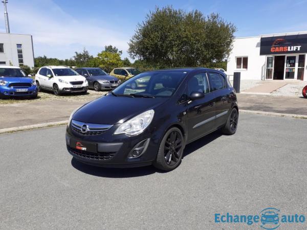 Opel Corsa 1.2 i TWINSPORT 85 CH COLOR EDITION - GARANTIE 6 MOIS