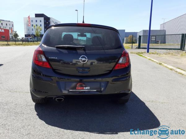 Opel Corsa 1.2 i TWINSPORT 85 CH COLOR EDITION - GARANTIE 6 MOIS