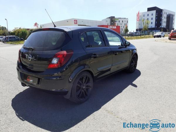 Opel Corsa 1.2 i TWINSPORT 85 CH COLOR EDITION - GARANTIE 6 MOIS