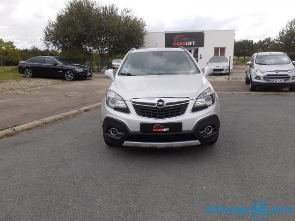 Opel Mokka Cosmo Pack 1.7 CDTI 130 CH - GARANTIE 6 MOIS