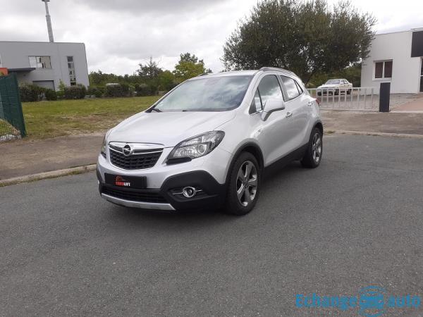 Opel Mokka Cosmo Pack 1.7 CDTI 130 CH - GARANTIE 6 MOIS