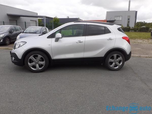 Opel Mokka Cosmo Pack 1.7 CDTI 130 CH - GARANTIE 6 MOIS