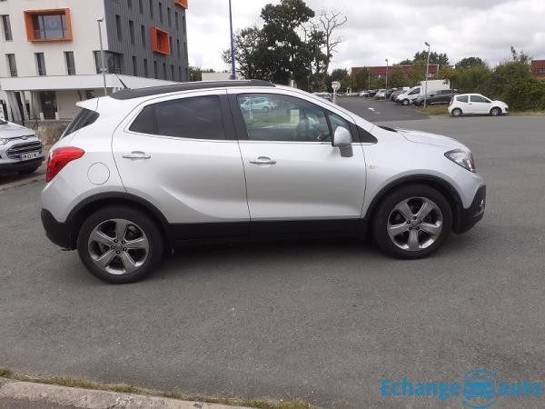 Opel Mokka Cosmo Pack 1.7 CDTI 130 CH - GARANTIE 6 MOIS