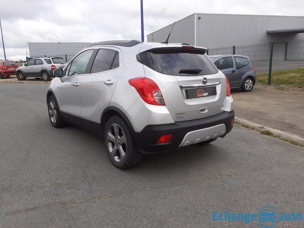 Opel Mokka Cosmo Pack 1.7 CDTI 130 CH - GARANTIE 6 MOIS