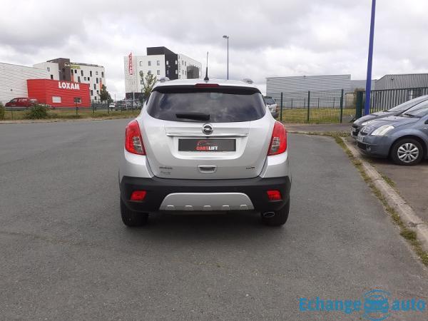 Opel Mokka Cosmo Pack 1.7 CDTI 130 CH - GARANTIE 6 MOIS