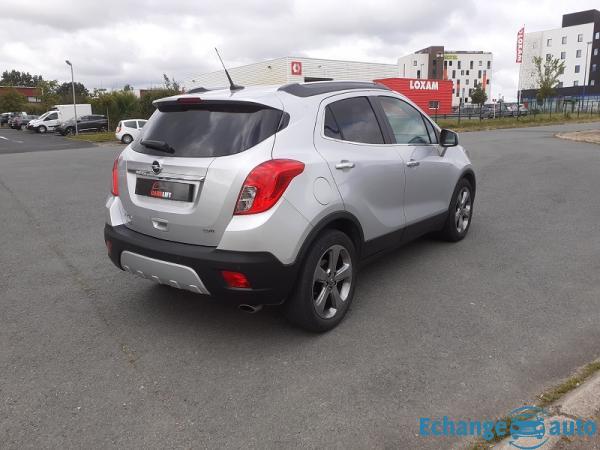 Opel Mokka Cosmo Pack 1.7 CDTI 130 CH - GARANTIE 6 MOIS