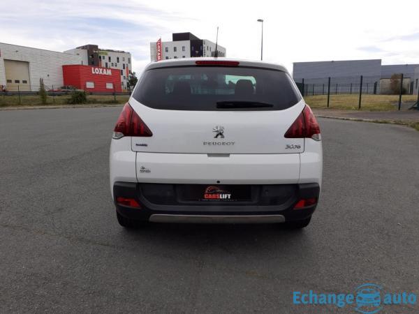 Peugeot 3008 1.6 BLUE HDI 120 CH ALLURE - GARANTIE 6 MOIS