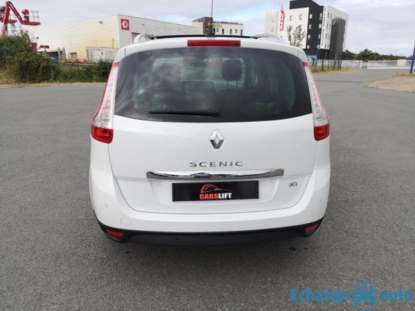 Renault Grand Scénic BOSE 1.6 DCI 130 ch - GARANTIE 6 MOIS