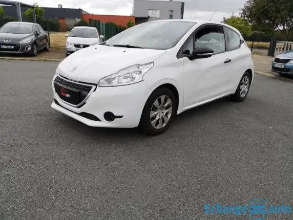 Peugeot 208 Access 1.0 VTi 68 ch - GARANTIE 6 MOIS